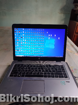 HP elitebook 840 G3